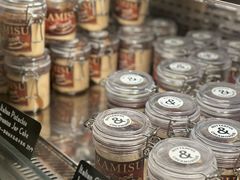 -B&C黄油与面包·THE GARDEN BAKERY概念店(世纪汇店)