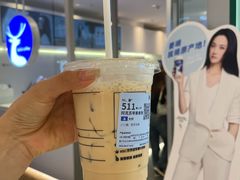 -瑞幸咖啡(龙湖北城天街北馆店)