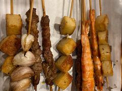 -京朋串屋·烧烤(望京西路总店)