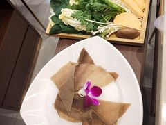 -蝎王府羊蝎子(天通苑店)