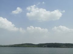 -棋盘山风景区