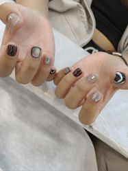 -斯馨·健康美甲美睫