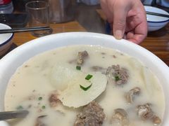 -衡东土菜馆(天际绿洲店)