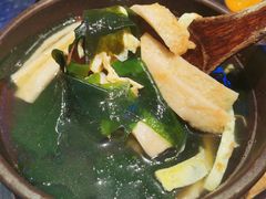 -入火韩国烤肉(凯旋广场店)