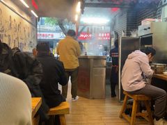 -韩包子(青石桥店)
