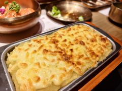 -西塔老太太泥炉烤肉(亚运村店)