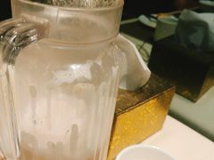花生核桃露-江南原著(中联广场店)