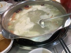-郭记原生态烤羊腿(长宁路店)