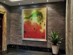 -翠清酒家(万丰路店)