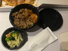 -娜娜家•Nana's restaurant (南开大悦城店)