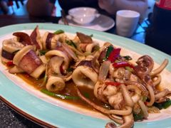 -王庄阿咪海鲜大排档(象园店)