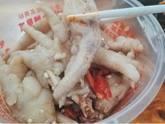 -嘉州九妹凤爪(乐山总店)