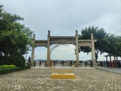 -南沙天后宫景区