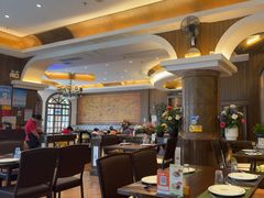-澳门木偶葡国餐厅(珠海店)