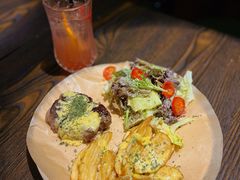 -The Cheebat 锌吧·Bistro(体育西店)