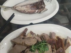 -长平肥姐白粥·海鲜打冷