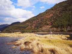 -腾冲北海湿地