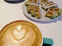 -迪欧咖啡·中西餐融合菜(平江万达旗舰店)