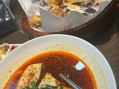 -秦月轩·陕西家乡菜(阜成路·五棵松店)