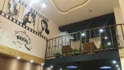 -明洞造型精品烫染