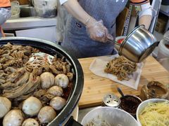 -安徽阜阳卷馍(西单店)