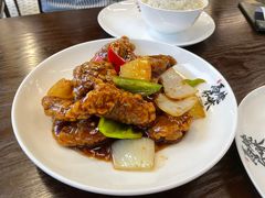 -龍炎馬仔烧味(首位中心店)