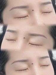 -张小野·专业半永久纹眉