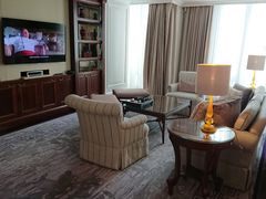 -广州富力丽思卡尔顿酒店