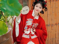 -金夫人婚纱摄影(长寿店)