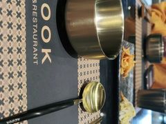 -KCOOKING概念韩餐(世茂52+店)