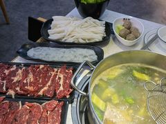 -潮正和潮汕牛肉火锅·老字号(番禺万达店)