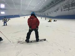 -哈尔滨热雪奇迹