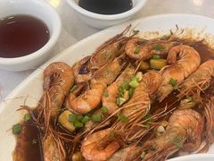 -渔满仓海鲜渔家(象山二店)