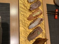 -泉寿司(万科公园店)