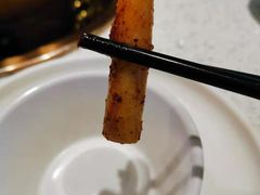 -老佛爷铜炉蛙锅(海岸城店)