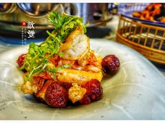 酥皮虾-顺承小院儿