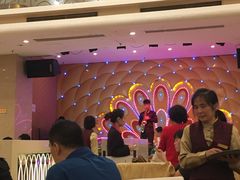 -芭菲盛宴·环球美食(袁家岗店)