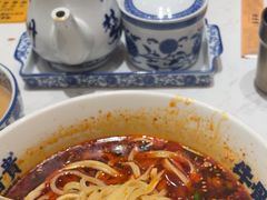 -陳香貴·兰州牛肉面(上海长风大悦城店)