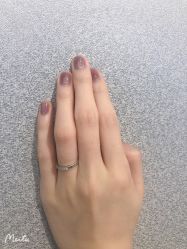-兔兔妹款式美甲美睫