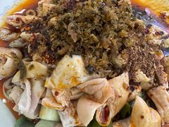 -温记府廟豆汤饭·始于1955年(海椒店)