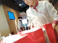 -海底捞火锅(徐州火车站店)