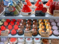-PAPER STONE BAKERY(天环店)