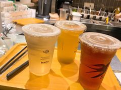 -BeauTea水仙(coco park店)