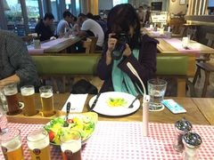 -Paulaner·德国帕拉娜自酿啤酒餐厅(海上世界店)