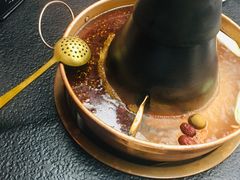 -铜来聚老北京涮肉(恒隆广场店)