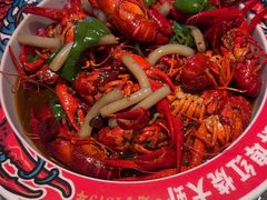 -阿财老铺·凤阳土菜馆