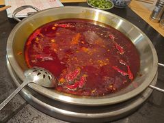 -飘香火锅(玉林西路店)