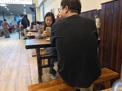 -晓靖轩烧烤(沙河风情店)