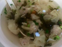 -景芳周大姐烧麦(东新店)