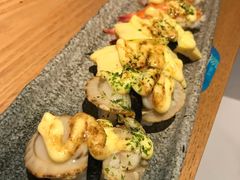 -晴季寿司(活力城店)
